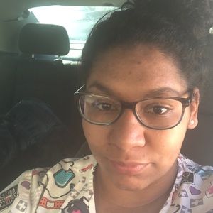 Meet your Posher, Bethany